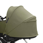 Stokke Yoyo Newborn Shell - Olive - ebebek - Black Friday