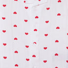 HelloBaby Girl Long Sleeve Pyjamas Set - Ecru - ebebek - Black Friday