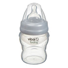 Vital Baby Nurture Silicone Feed Bottle 150ml - ebebek - Black Friday