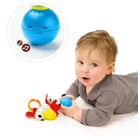 Yookidoo Rooster Shake Me Rattle - Rooster - ebebek - Black Friday