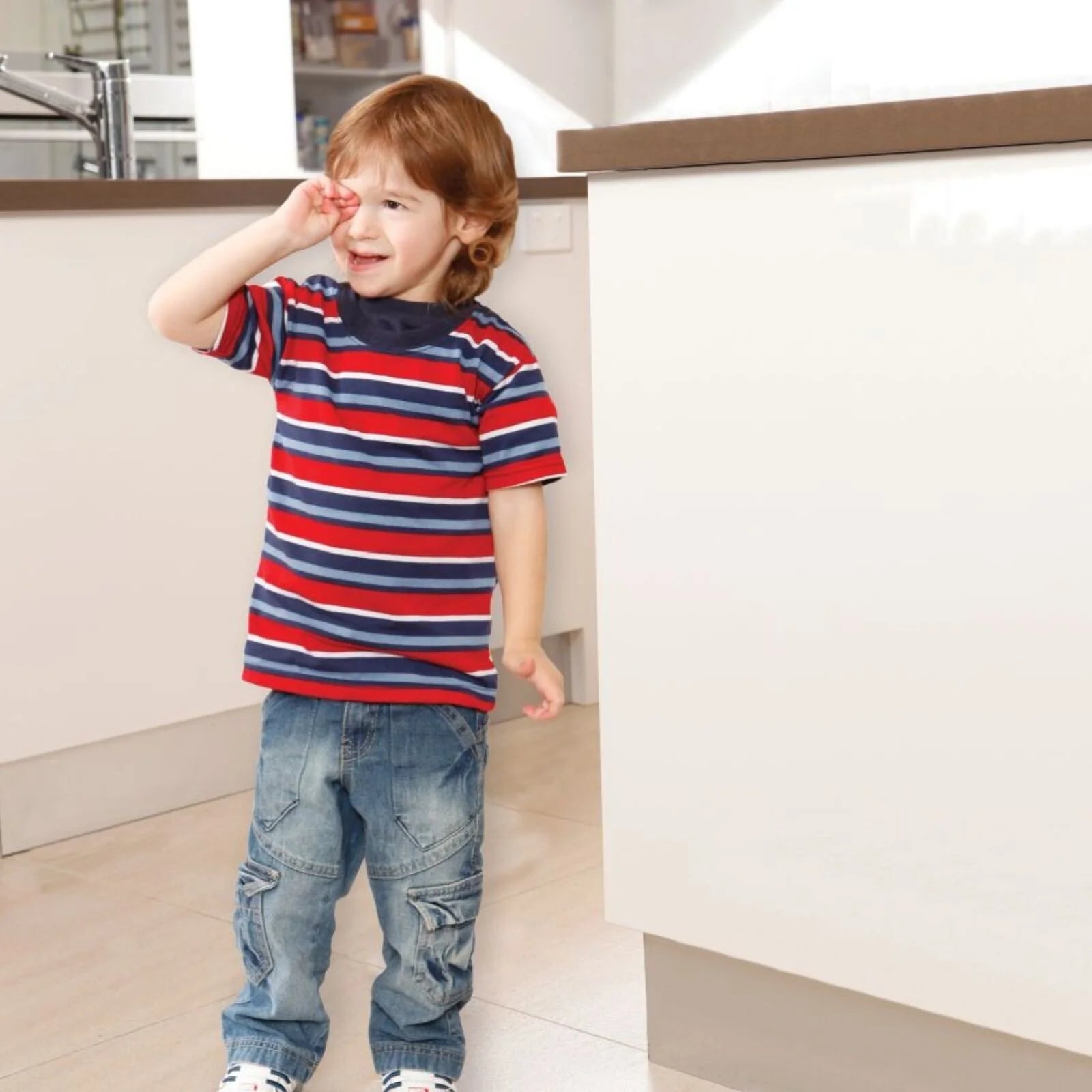 Dreambaby Corner Cushions Pack of 4 - ebebek - Black Friday