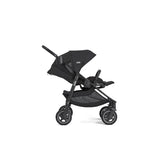 Joie Versadrfit 2 - in - 1 Pushchair - Raven Raven - ebebek