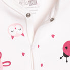 HelloBaby Girl Jumpsuit - Hat - Ecru - ebebek - Black Friday