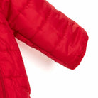 Verscon Unisex Snowsuit - Red - ebebek - Black Friday