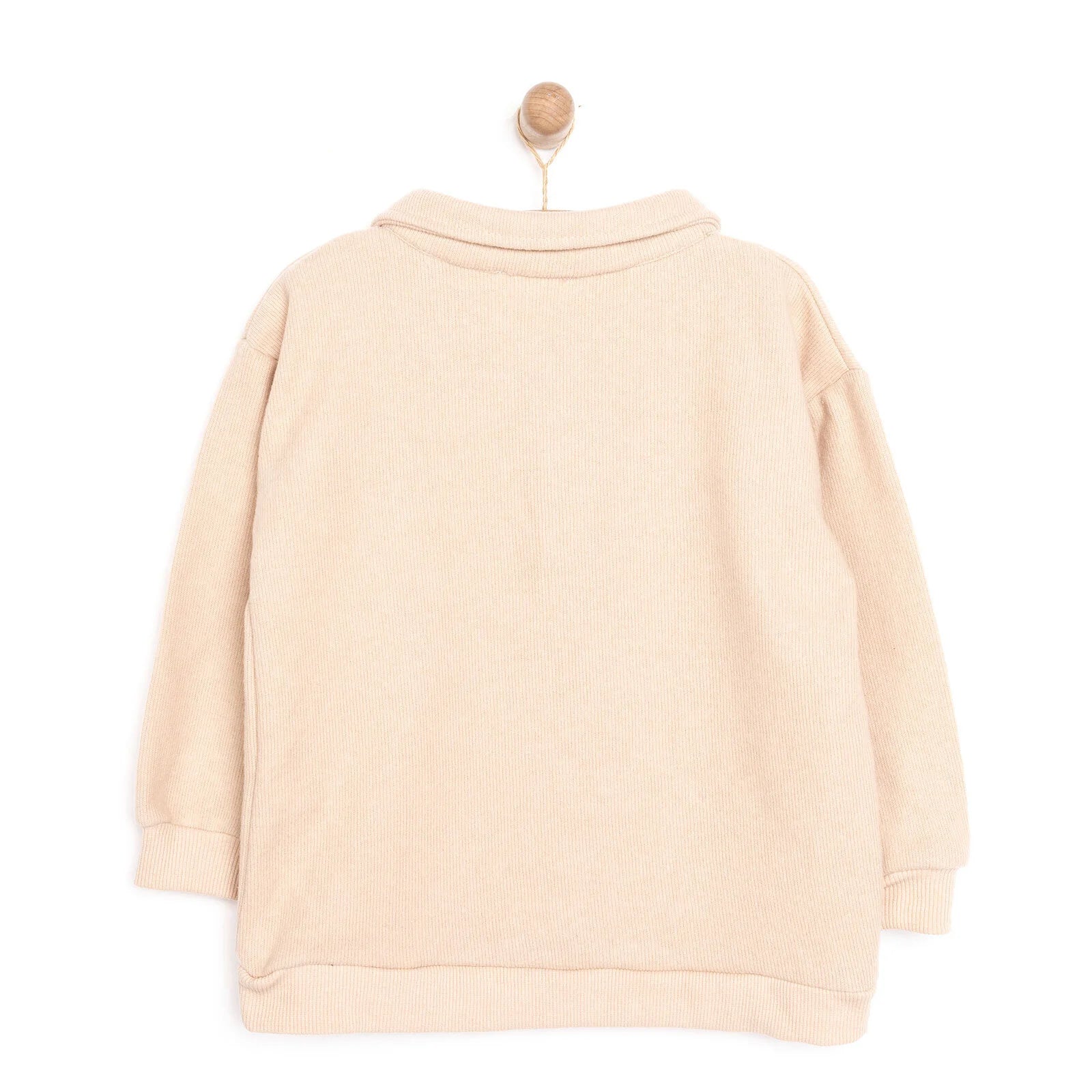 HelloBaby Little Dog Baby Boy Joggers - Beige - ebebek - Black Friday