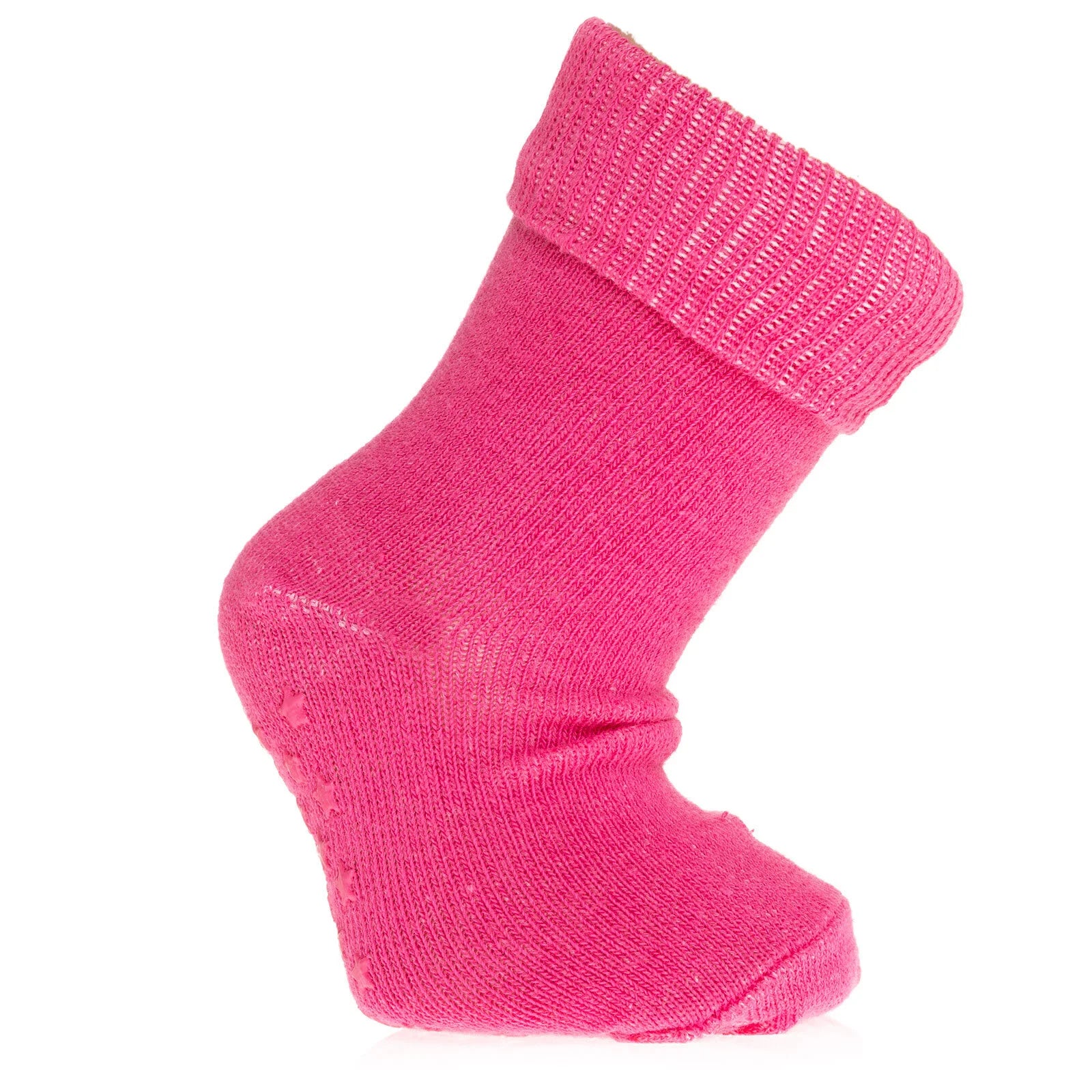 HelloBaby Baby Boy Pack of 3 Socks - Pink - ebebek - Black Friday