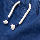 HelloBaby Basic Denim Leggings - Dark Blue - ebebek - Black Friday