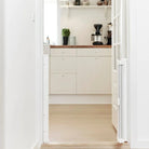 BabyDan Supreme Alma Autofoldable Safety Guard - ebebek - Black Friday