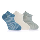 HelloBaby Baby Boy Socks 3 Pcs - Multicolour - ebebek - Black Friday