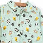 HelloBaby Basic Baby Boy Pyjamas Set - Multicolour - ebebek - Black Friday