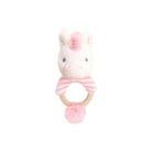 Keeleco Twinkle Unicorn Ring Rattle 14cm - ebebek - Black Friday