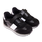 HelloBaby Boy Training Shoes - Black - ebebek - Black Friday