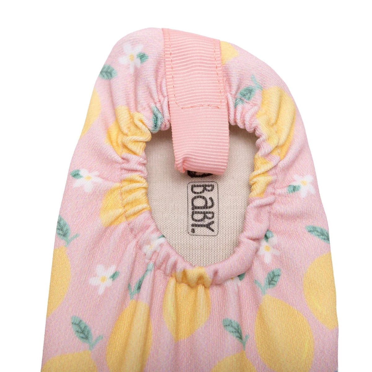HelloBaby Girls Water Shoes - Pink Pink - ebebek