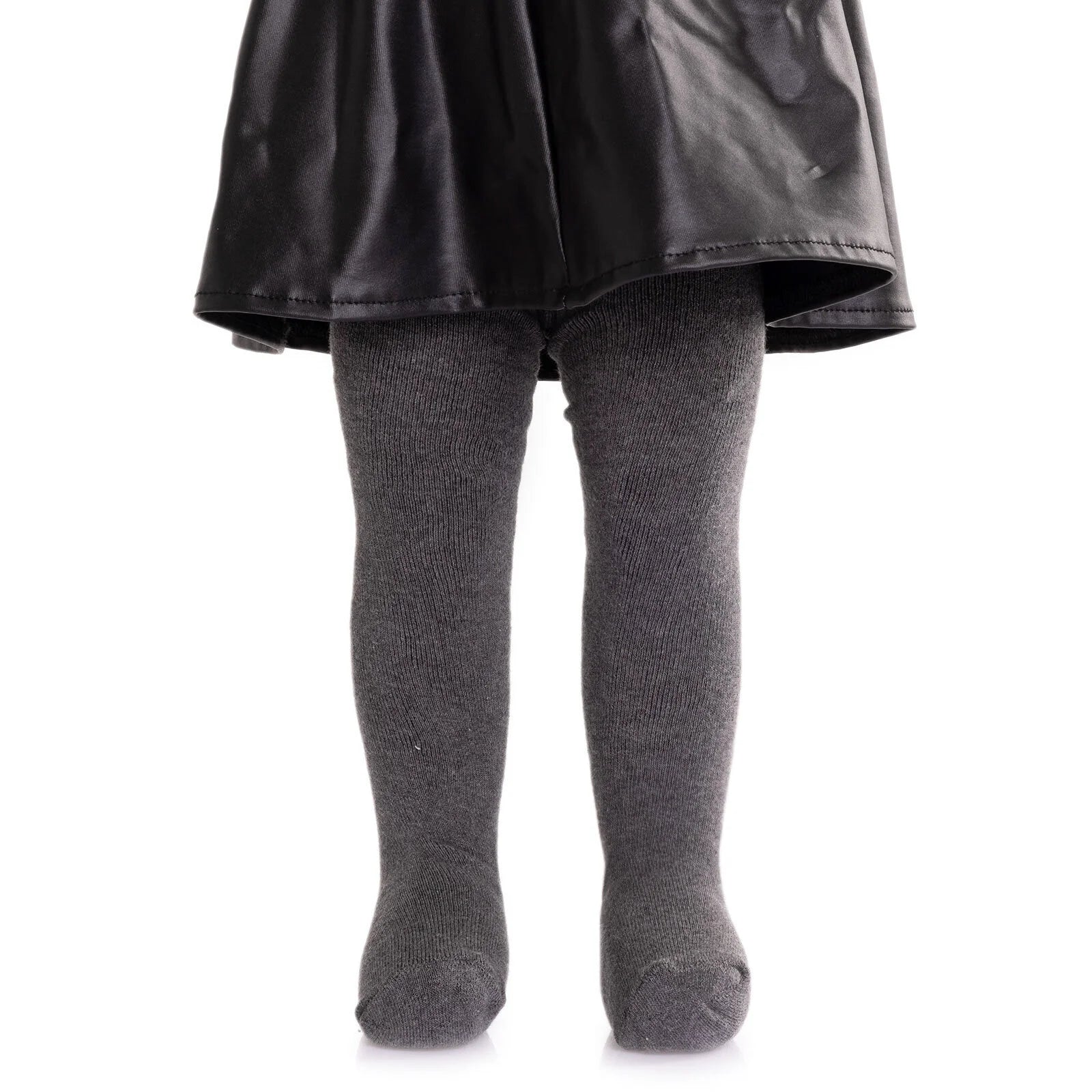 HelloBaby Baby Girl Tight - Grey Melange - ebebek - Black Friday