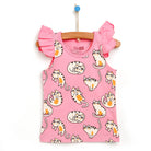 HelloBaby Basic Baby Girl Tank Top - Pink - ebebek - Black Friday