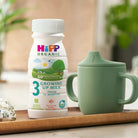 HiPP Organic 3 Growing Up Ready to Feed Liquid Milk 12+ months 200ml - ebebek - Black Friday