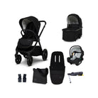 Cosatto Giggle 4 Everything Bundle - Foxed - ebebek - Black Friday