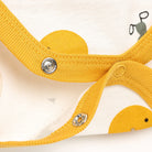 Motherlove Newborn Organic Sleeve Bodysuit - Beige - ebebek - Black Friday