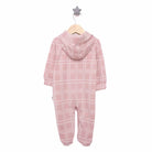 Bebbek Unisex Jumpsuit - Powder - ebebek - Black Friday