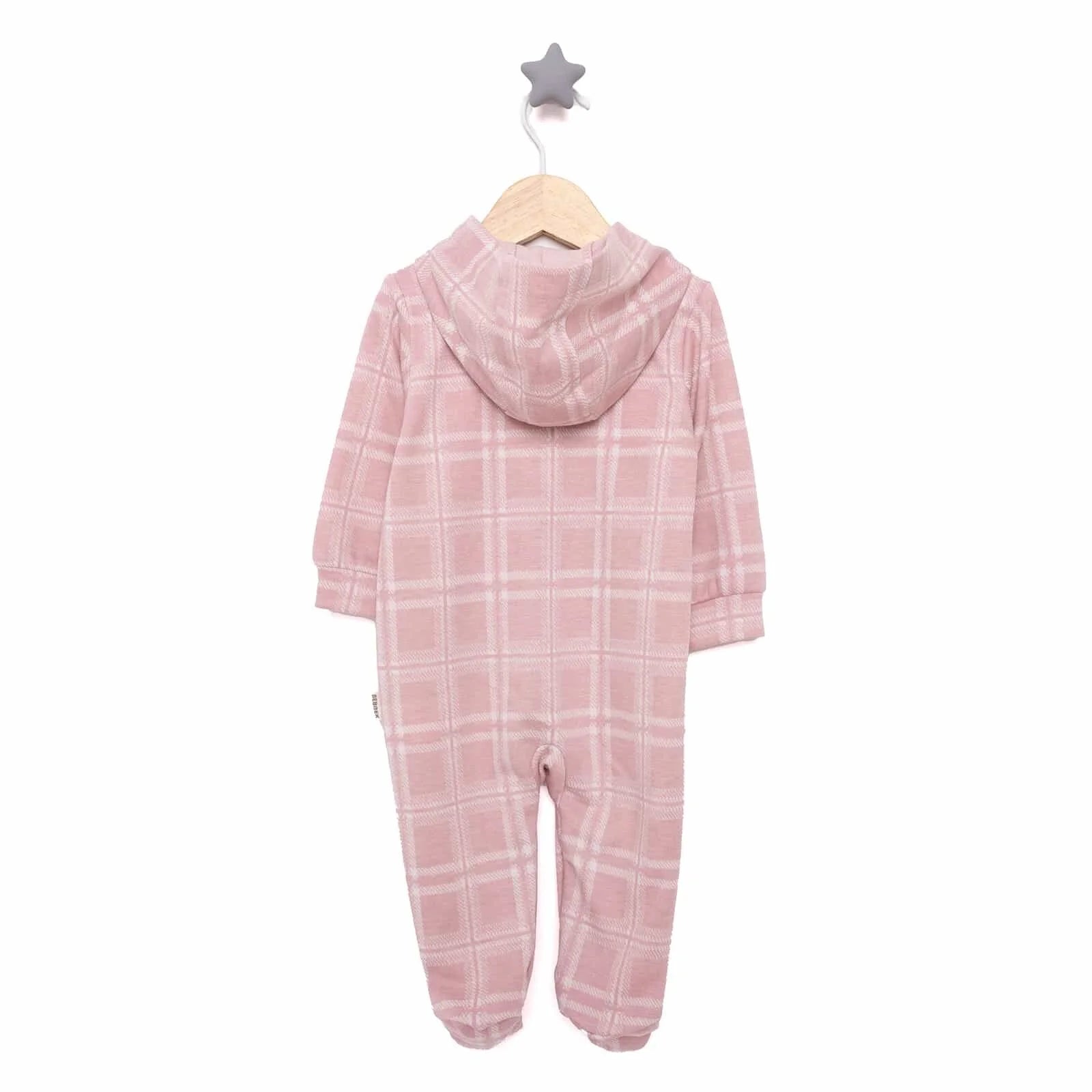 Bebbek Unisex Jumpsuit - Powder - ebebek - Black Friday