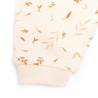 Pambuliq Girl Long Sleeve Pyjamas Set - Beige - ebebek - Black Friday