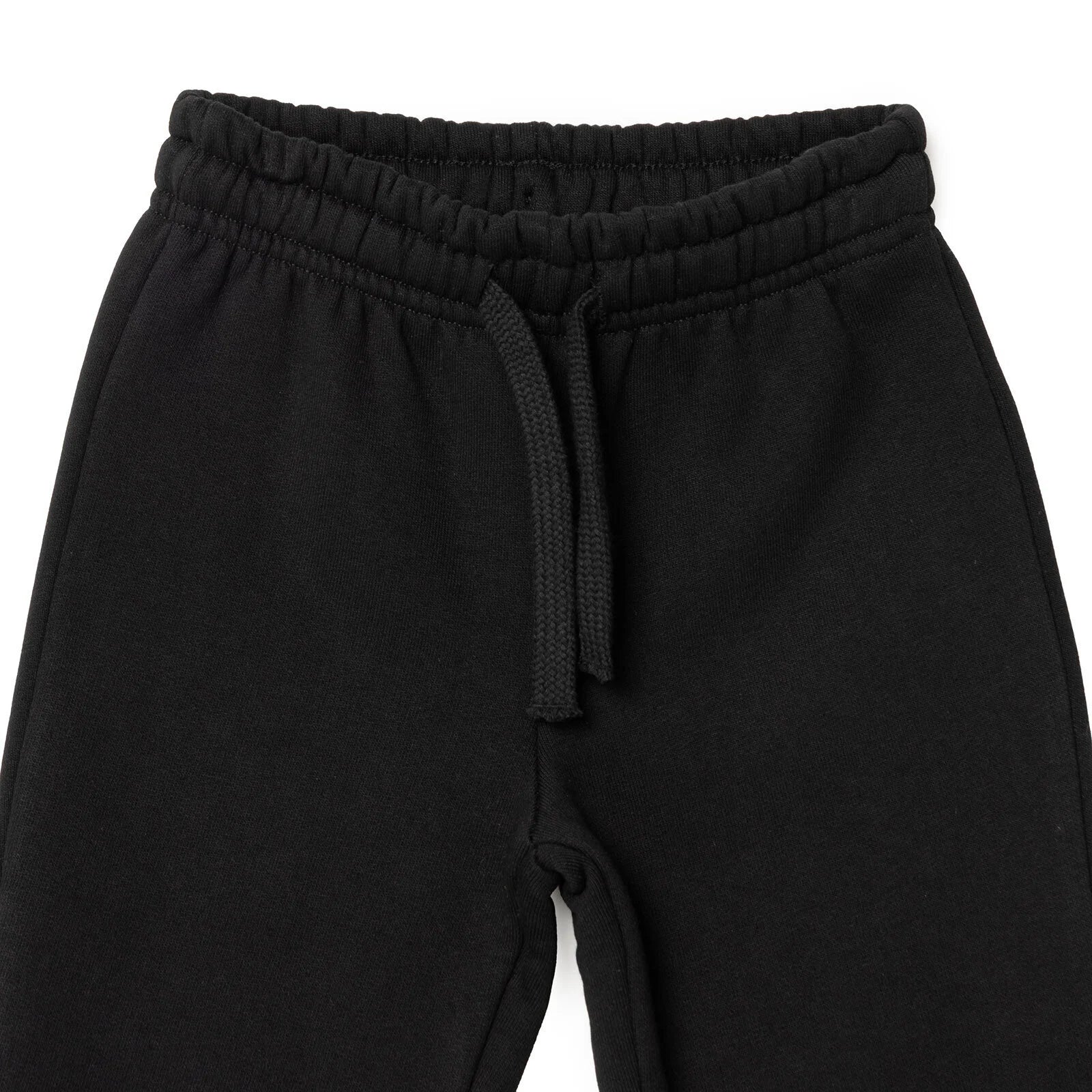 HelloBaby Basic Baby Boy Leggings - Black - ebebek - Black Friday