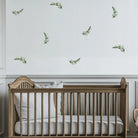 Live Vida Safari Leaves Wall Sticker A4 - ebebek - Black Friday