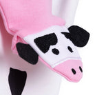 HelloBaby Newborn Baby Girl Embroidered - Pink - ebebek - Black Friday