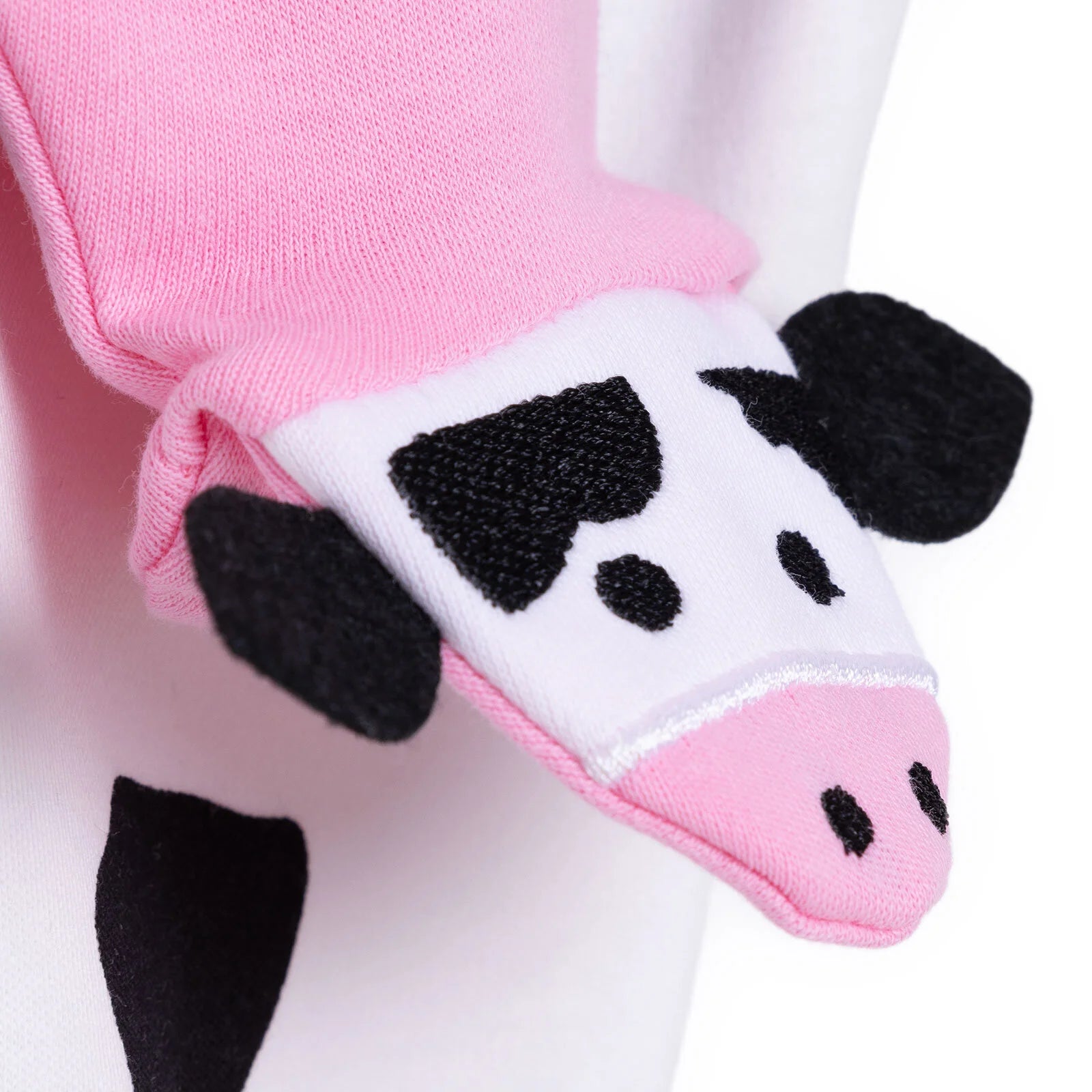 HelloBaby Newborn Baby Girl Embroidered - Pink - ebebek - Black Friday