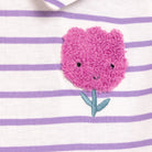 HelloBaby Baby Girl Blouse - Purple - ebebek - Black Friday