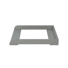 Shefa Kids 800 Universal Dresser Baby Changing Top - Grey - ebebek - Black Friday