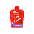 Ella's Kitchen Smoothie The Red One 6+ months 90g - ebebek - Black Friday