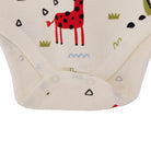 HelloBaby Baby Boy Long Sleeve Body - Ecru - ebebek - Black Friday