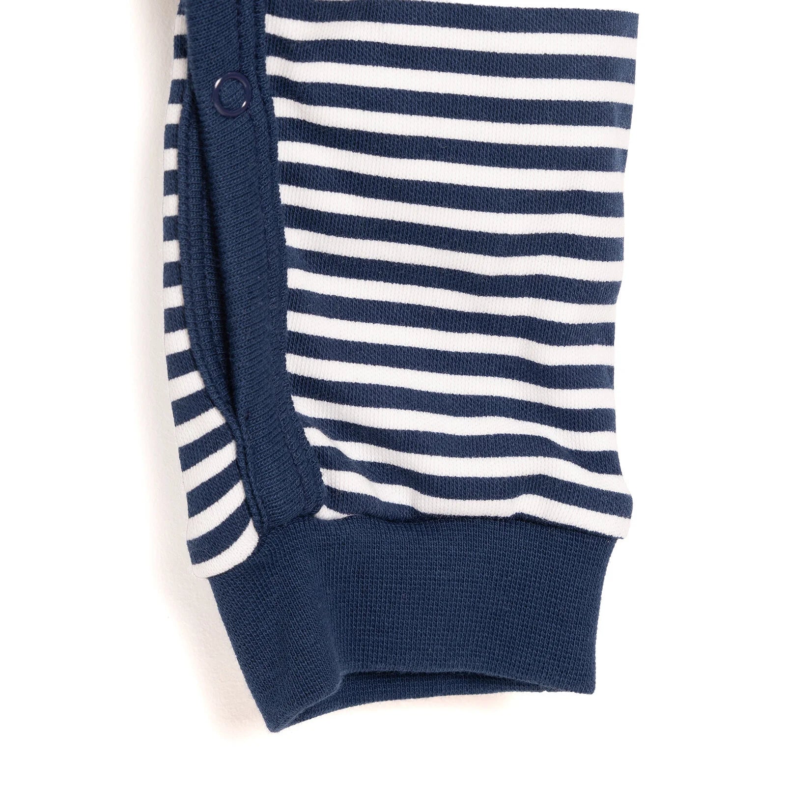 HelloBaby Boy Jumpsuit - Ecru - ebebek - Black Friday