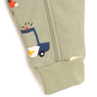 Hellobaby Sleeping Bag 1 Tog - Khaki - ebebek - Black Friday