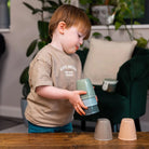 Vital Baby Nourish Perfectly Simple Cups Pack of 5 - ebebek - Black Friday