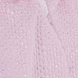 HelloBaby Newborn Welsoft Footed Jumpsuit - Pink Pink - ebebek