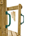 Plum Discovery Woodland Treehouse - ebebek - Black Friday