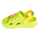 HelloBaby Unisex Sandals - Green - ebebek - Black Friday