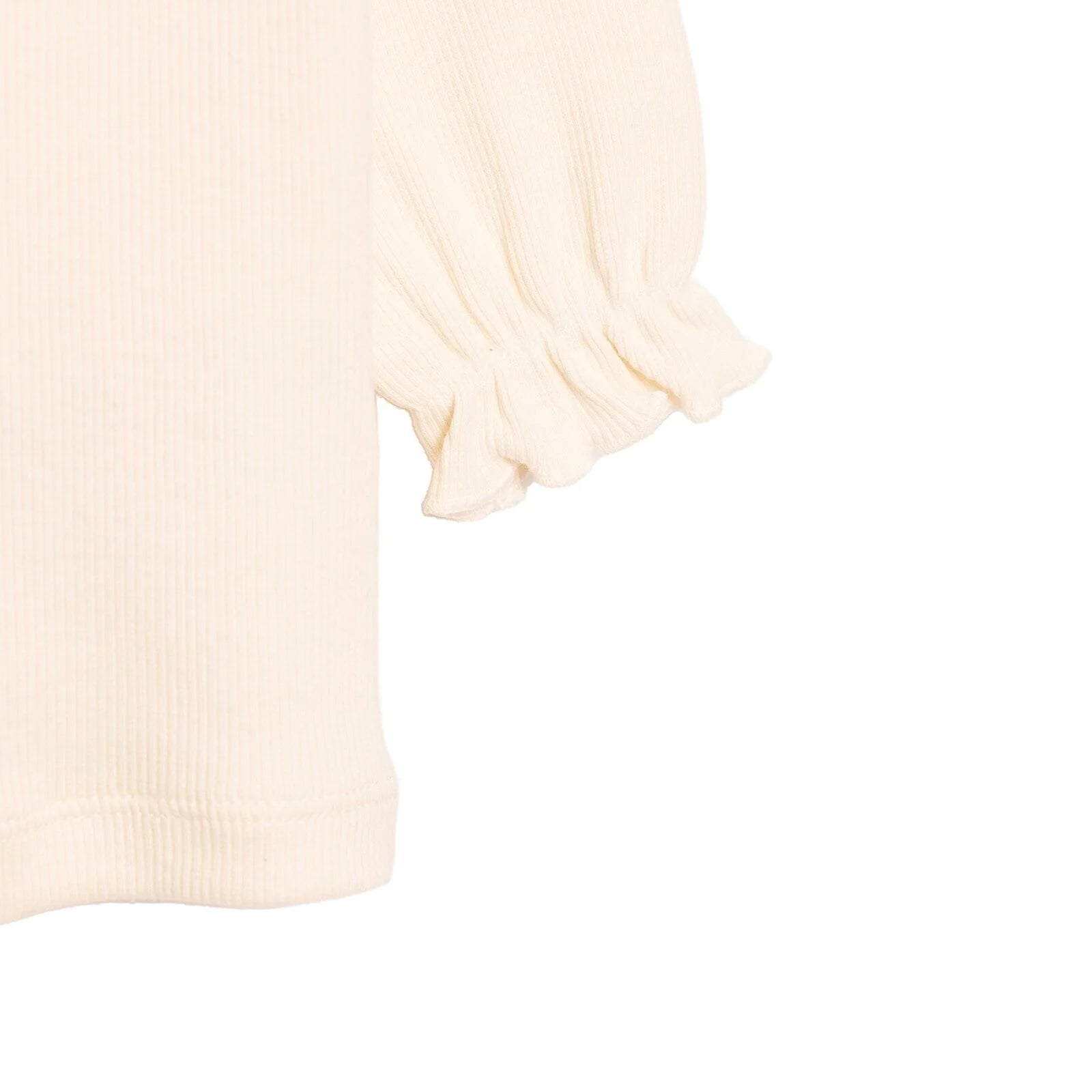 HelloBaby PLUM Girl Blouse - Ecru - ebebek - Black Friday