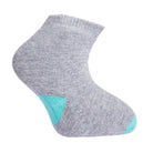 HelloBaby Baby Boy Chenille Socks 3 Pcs - Orange - ebebek - Black Friday