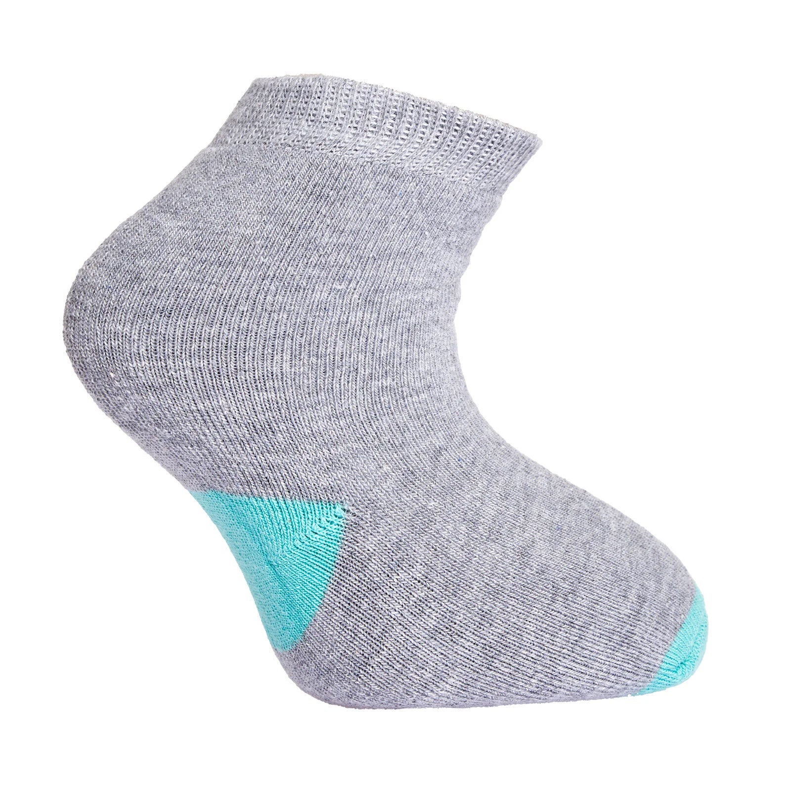 HelloBaby Baby Boy Chenille Socks 3 Pcs - Orange - ebebek - Black Friday