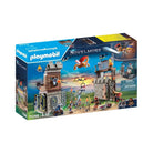 Playmobil Novelmore Knights Tournament 71298 - ebebek - Christmas