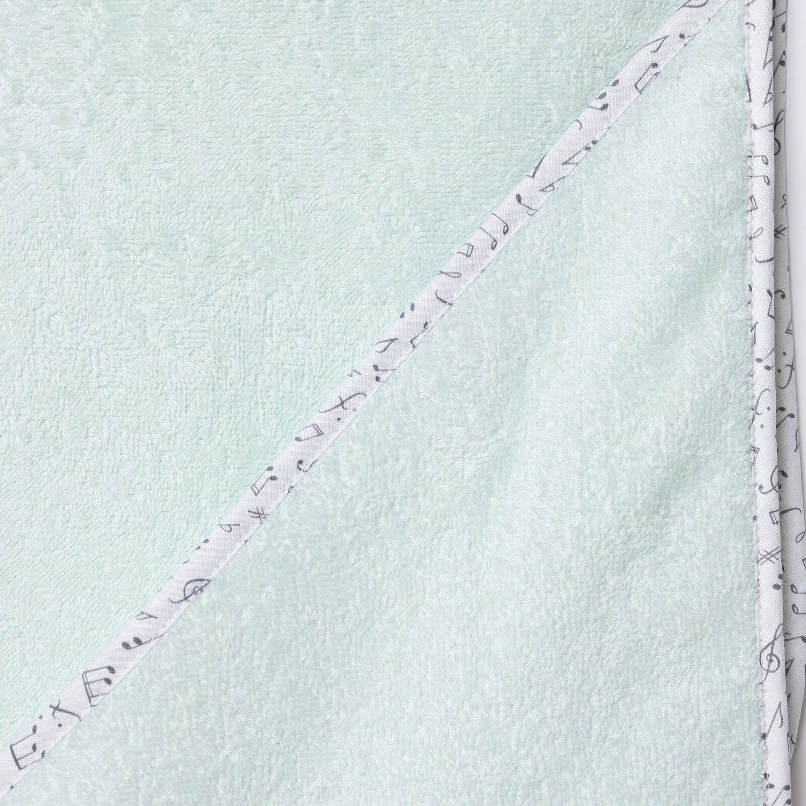 Mollia Unisex Baby Towel - Multicolour - ebebek - Black Friday