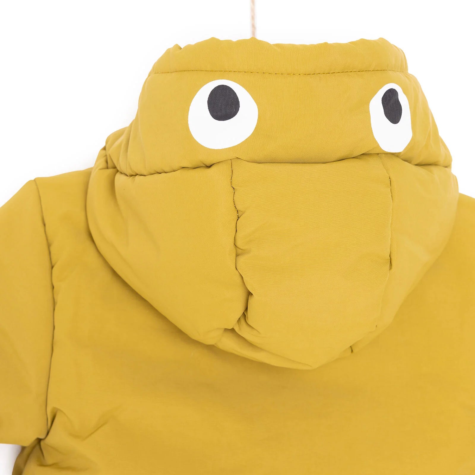 HelloBaby Dinosaur Hat Coat - Khaki - ebebek - Black Friday