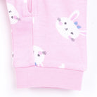 HelloBaby Girl Jumpsuit - Light Pink - ebebek - Black Friday