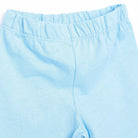 HelloBaby Boy Long Sleeve Pyjamas Set - Light Blue - ebebek - Black Friday