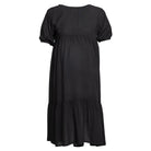 baby mom Mom Maternity Dress - Black - ebebek - Black Friday