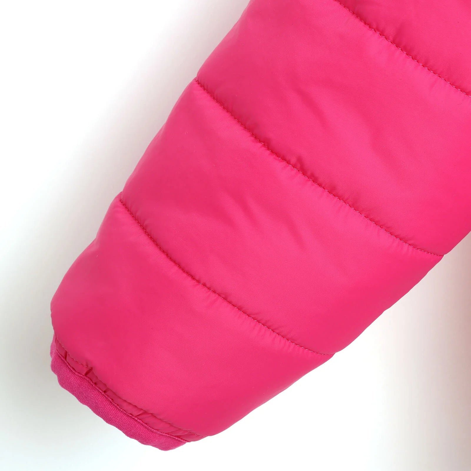 HelloBaby Basic Hooded Coat - Pink - ebebek - Black Friday