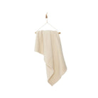 Mollia Unisex Baby Blanket - Ecru - ebebek - Black Friday